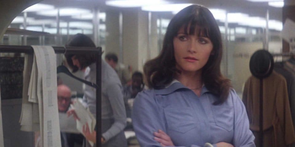 Margot Kidder