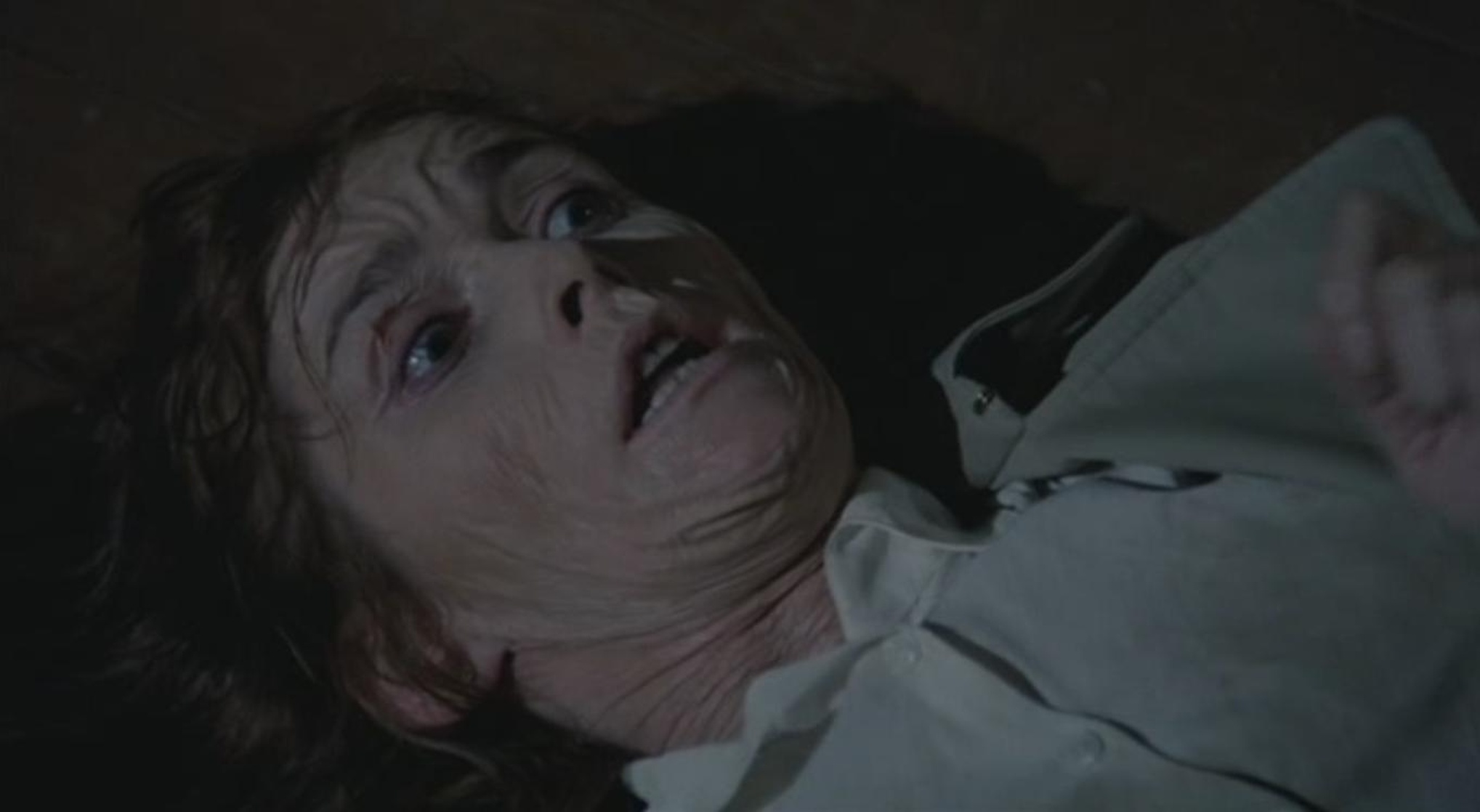 Margot Kidder