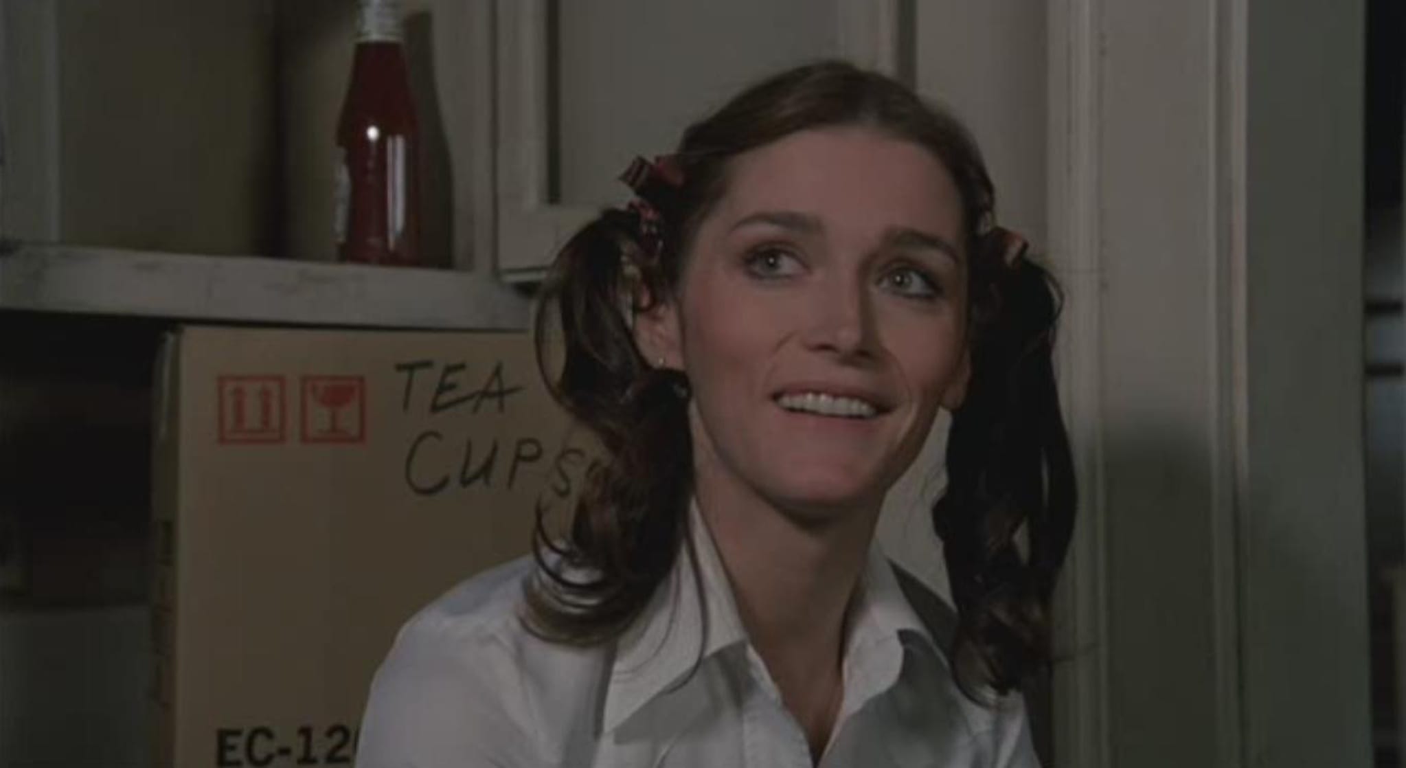 Margot Kidder Margot Kidder