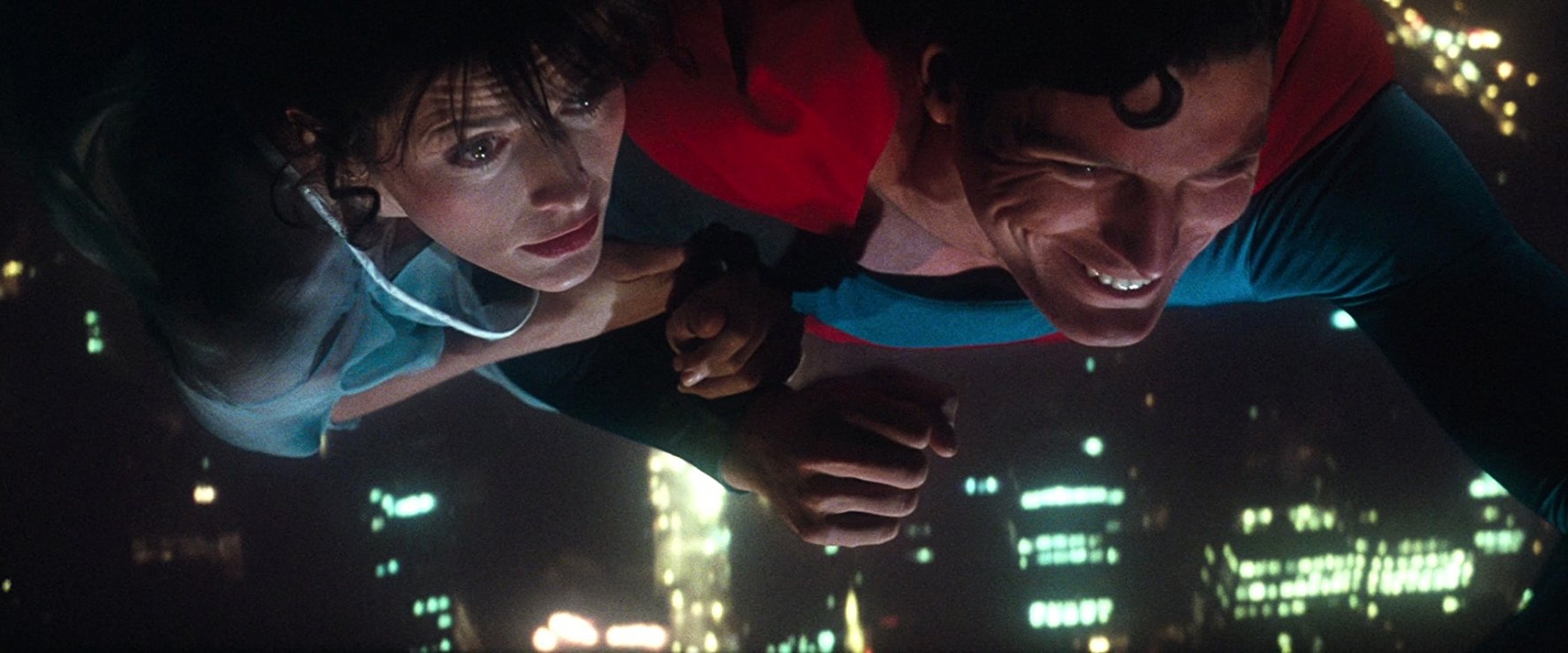 Margot Kidder
