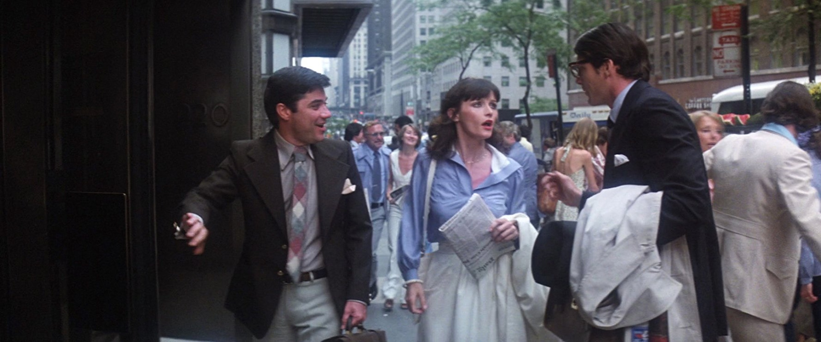 Margot Kidder Margot Kidder