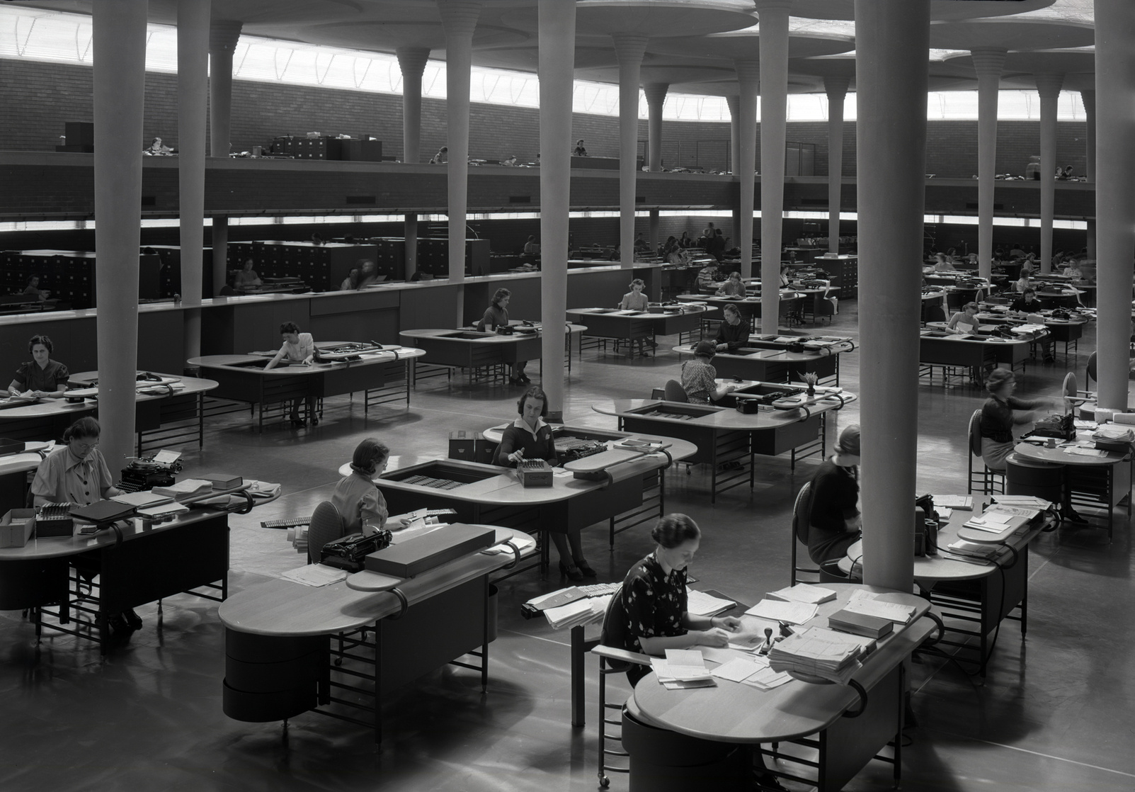 Frank Lloyd Wright
