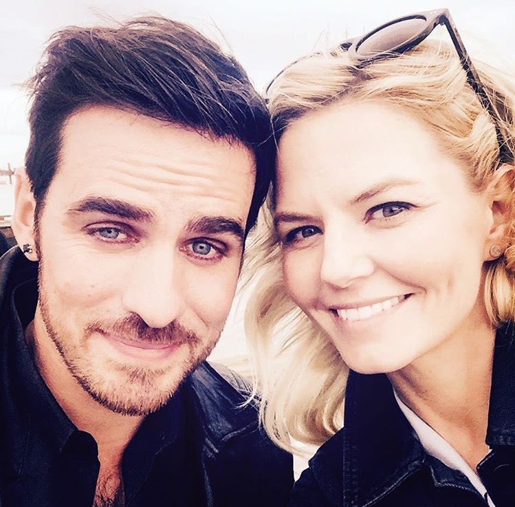 Jennifer Morrison