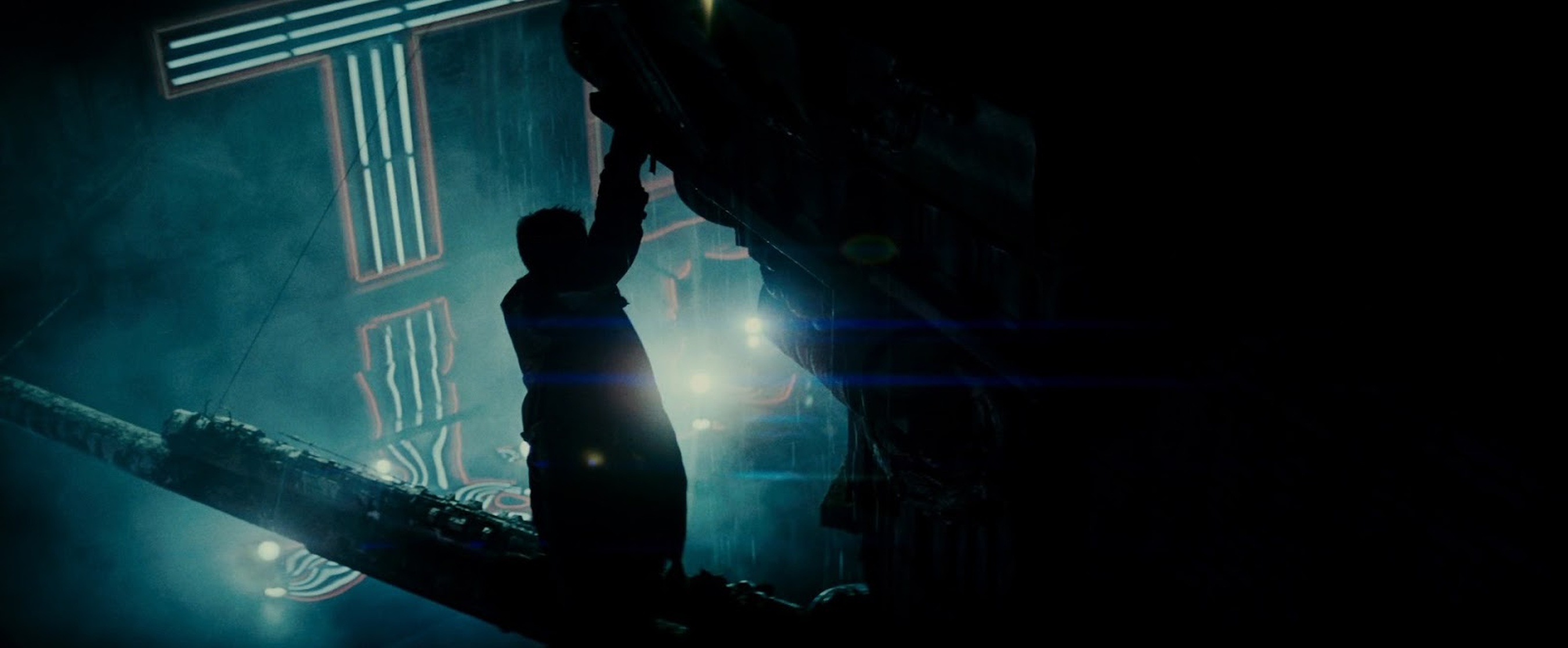Blade Runner