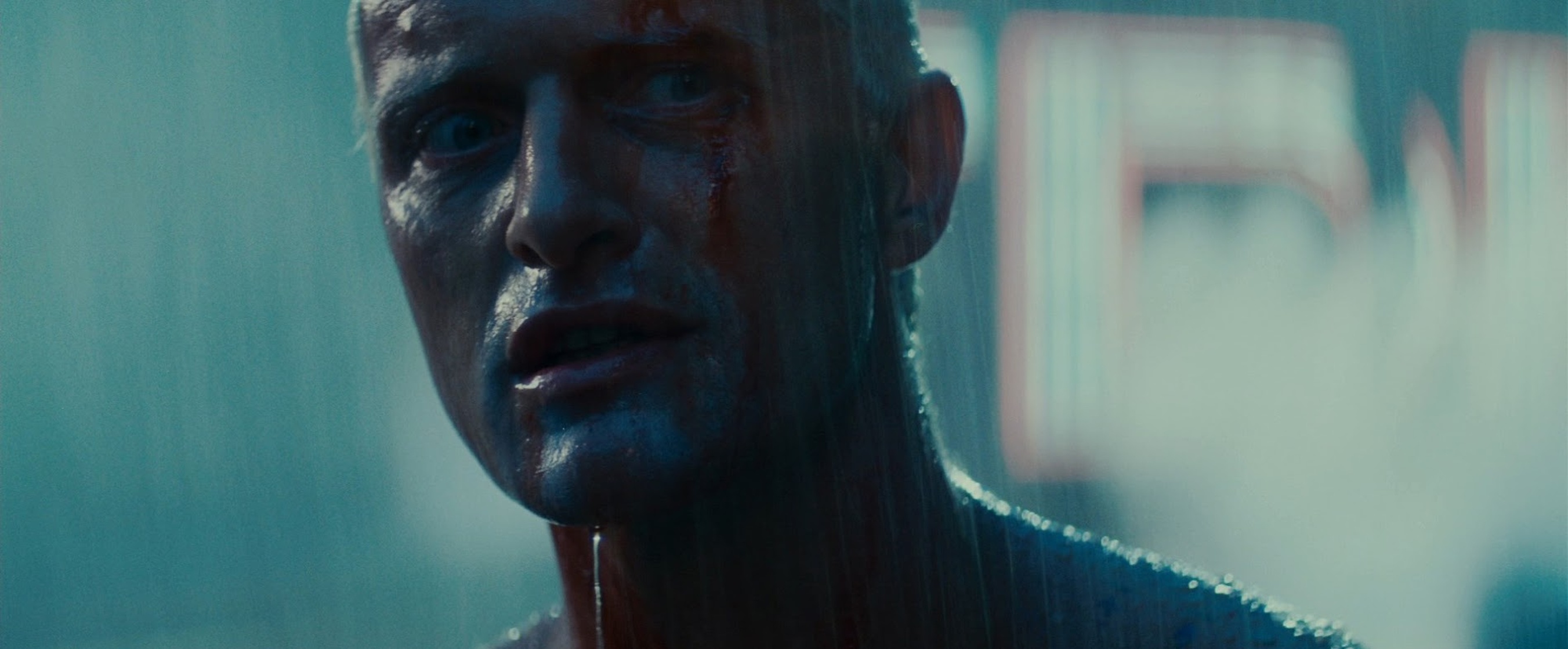 Blade Runner Blade Runner