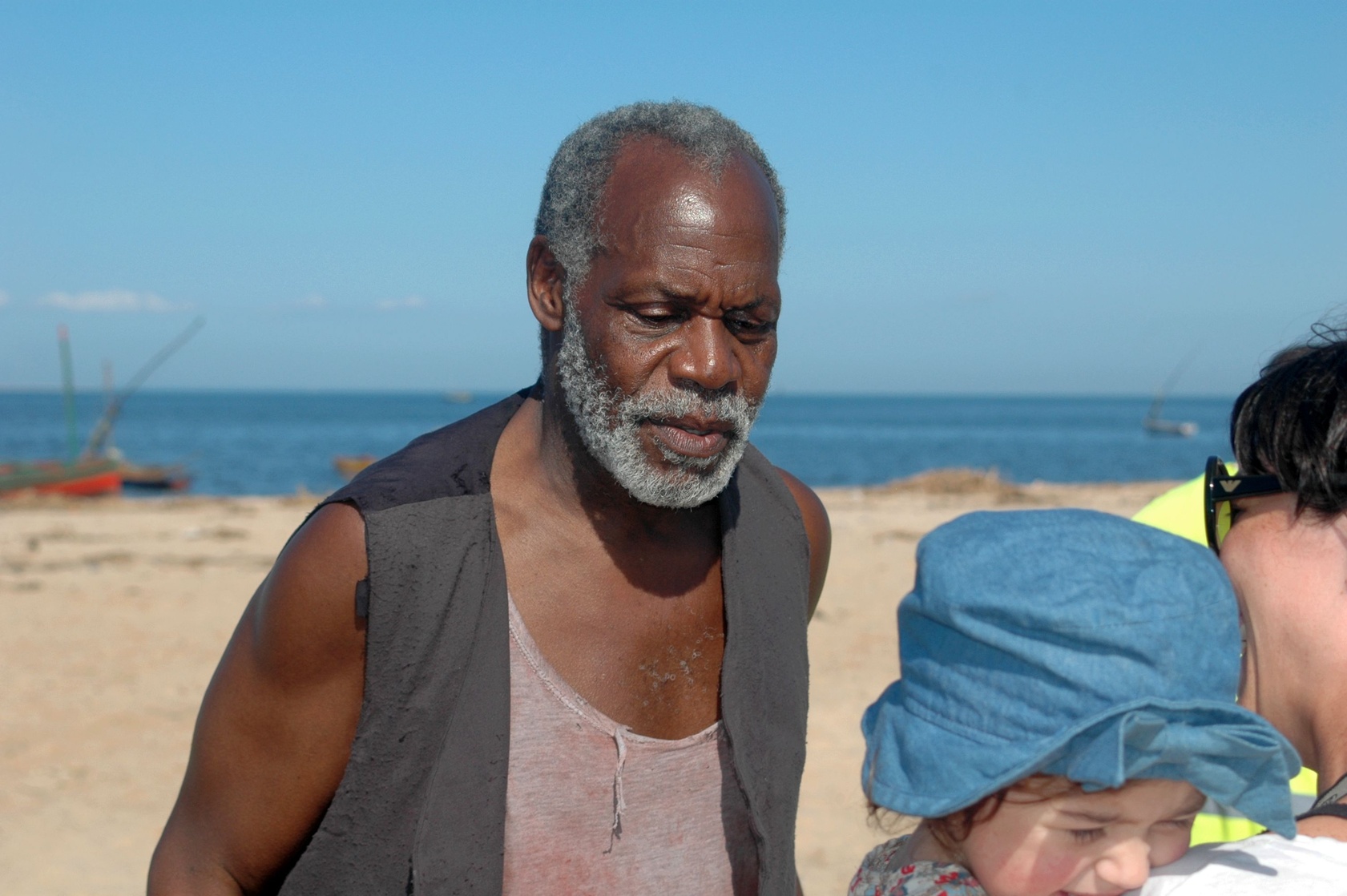 Danny Glover