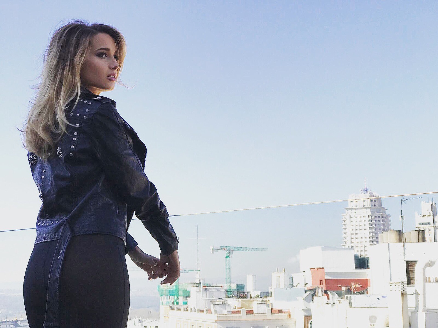 Corina Randazzo Corina Randazzo