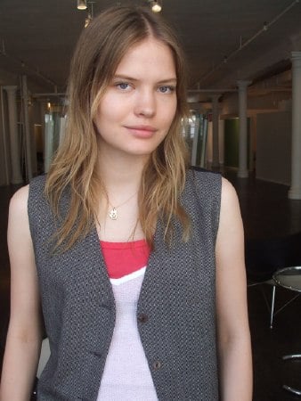 Picture of Yulia Vasiltsova