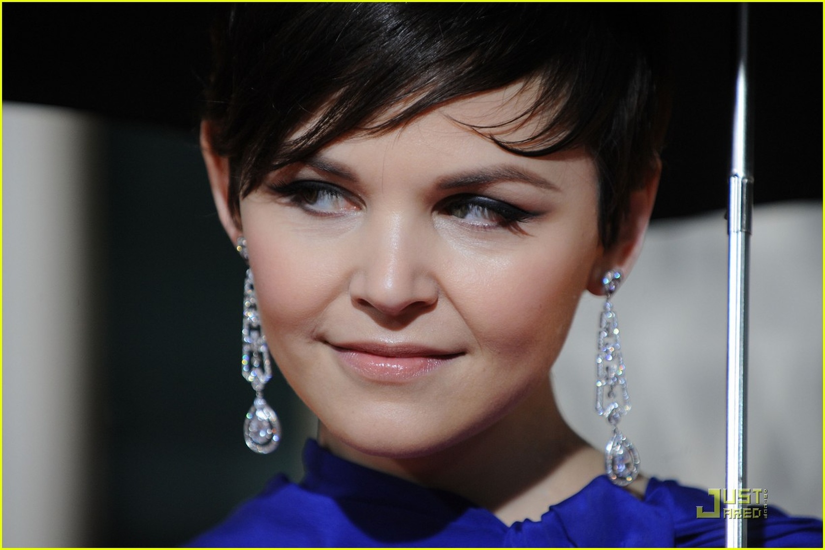 Ginnifer Goodwin Ginnifer Goodwin