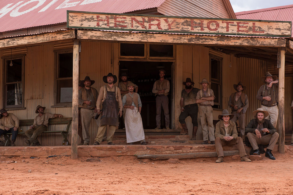 Sweet Country Sweet Country