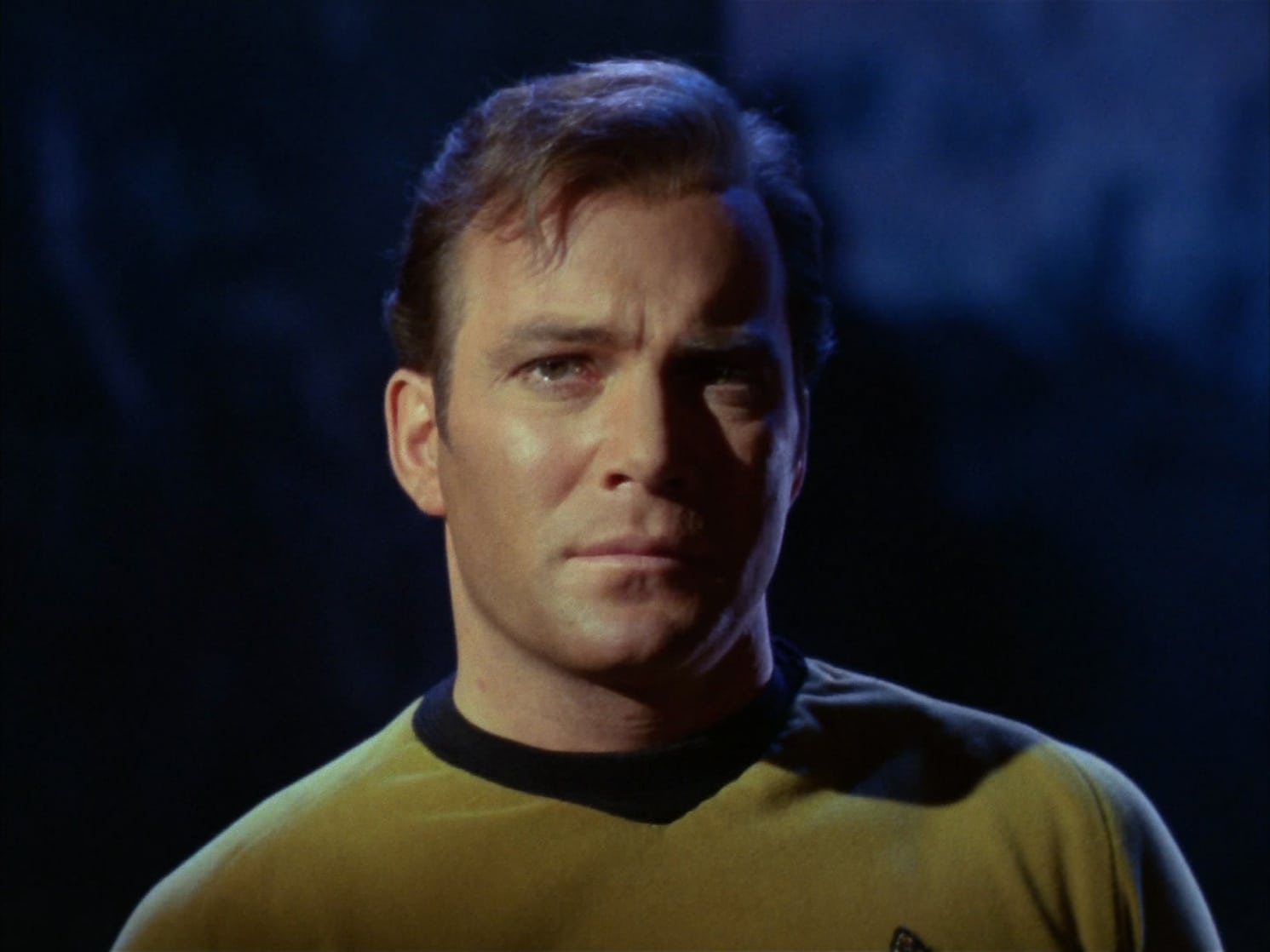 James T. Kirk