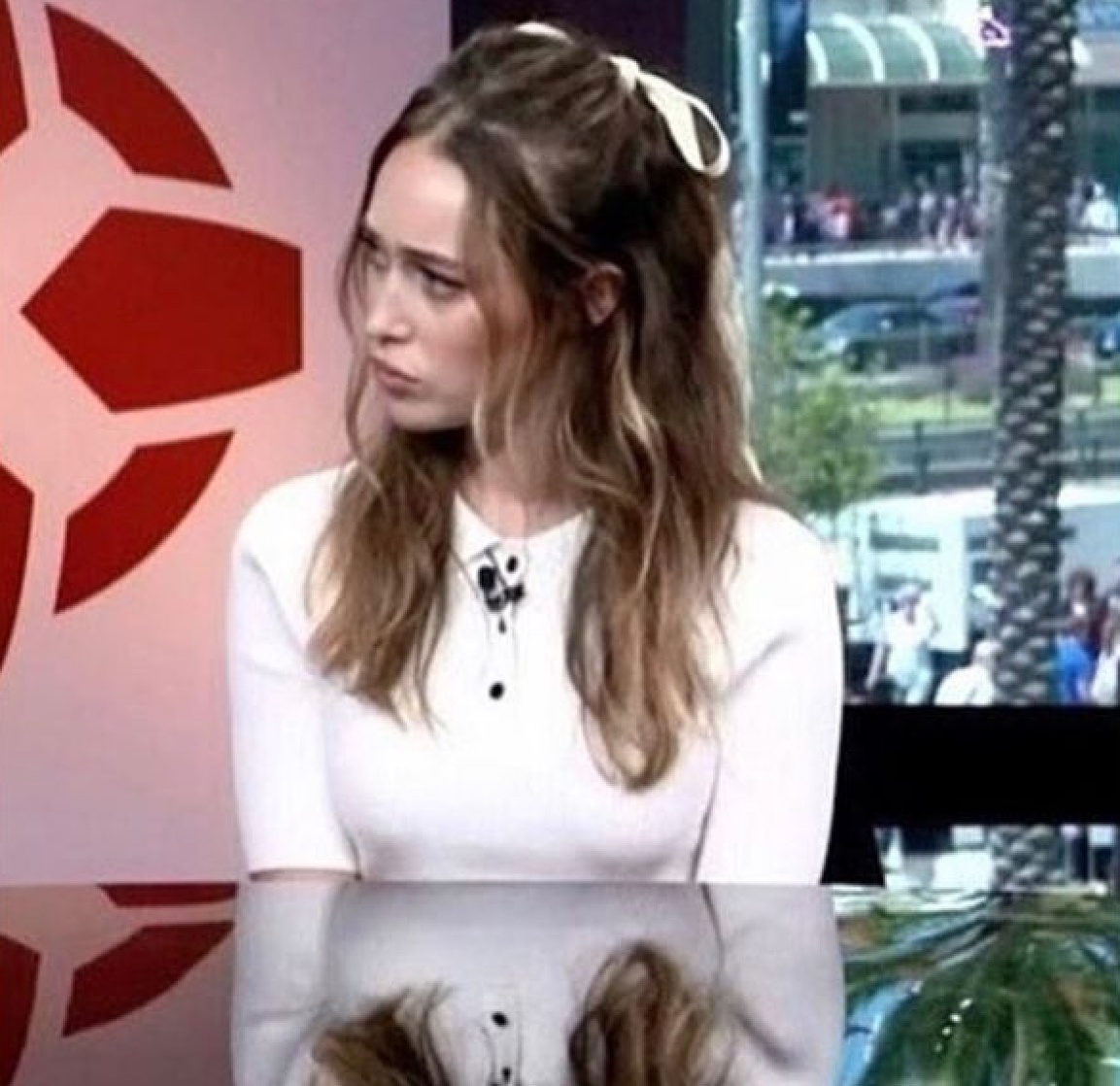 Alycia Debnam Carey