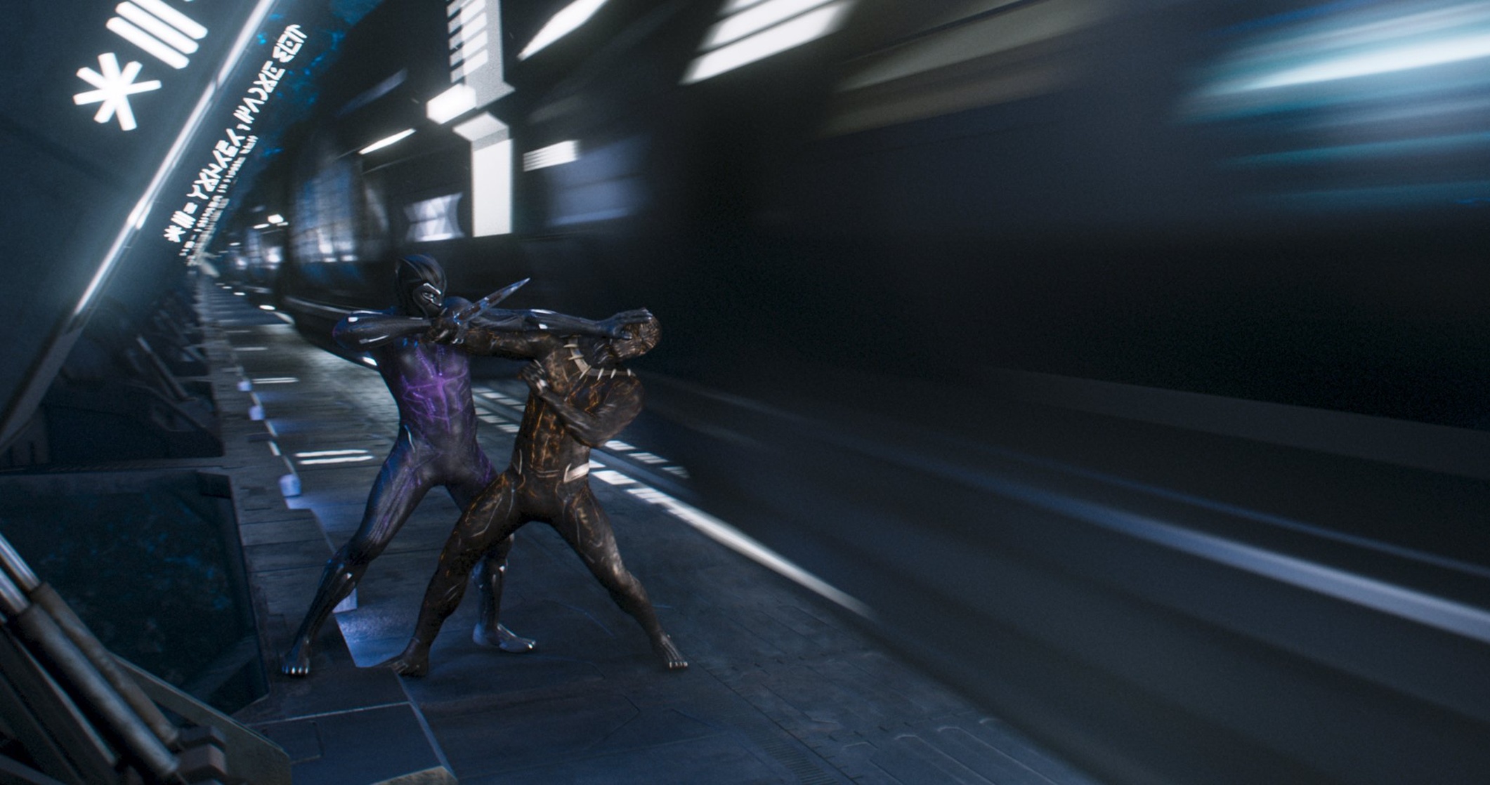 Black Panther