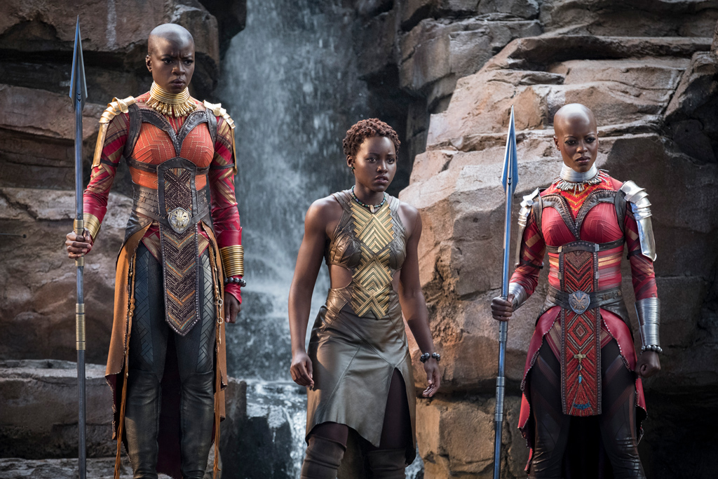 Black Panther