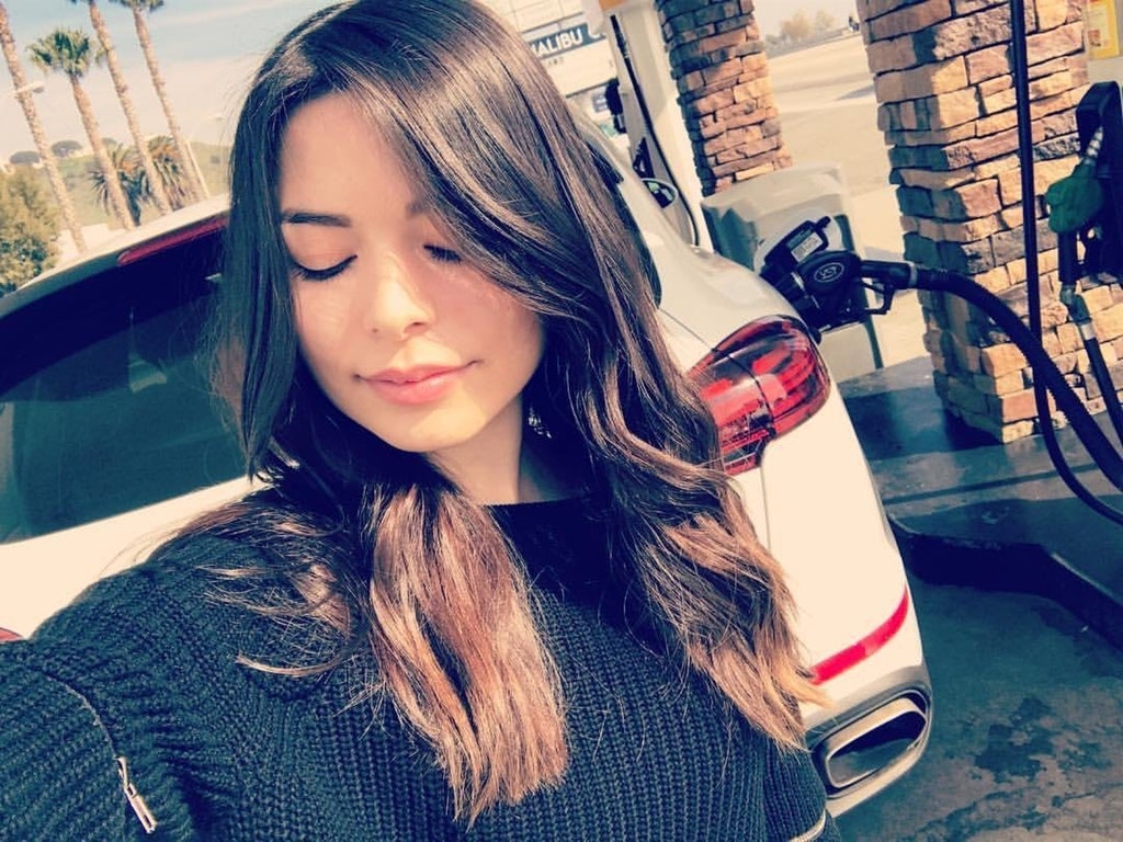 Miranda Cosgrove