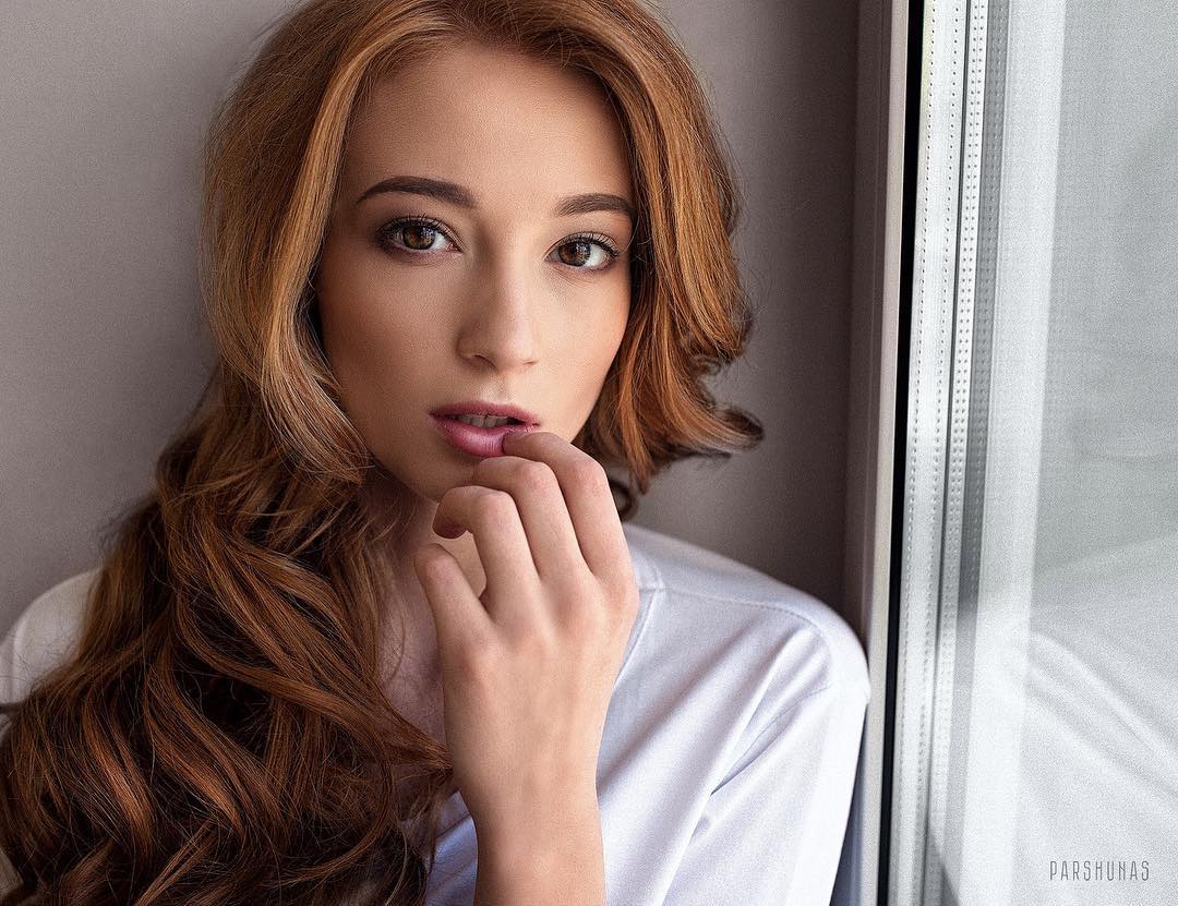 Anastasia Tsukanova Anastasia Tsukanova