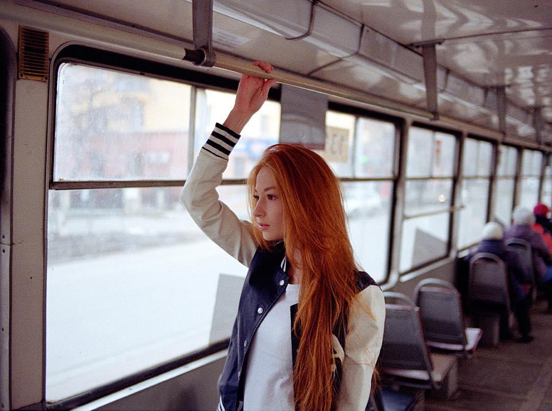 Anastasia Tsukanova Anastasia Tsukanova