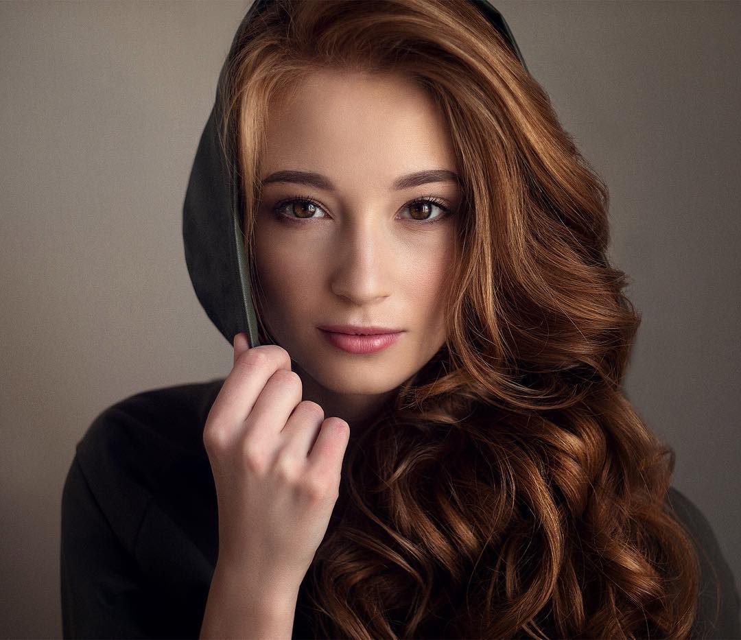 Anastasia Tsukanova