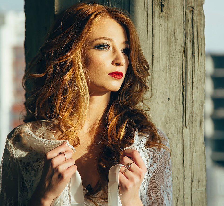 Anastasia Tsukanova Anastasia Tsukanova