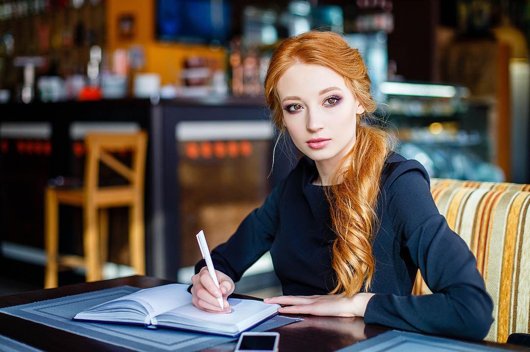 Anastasia Tsukanova
