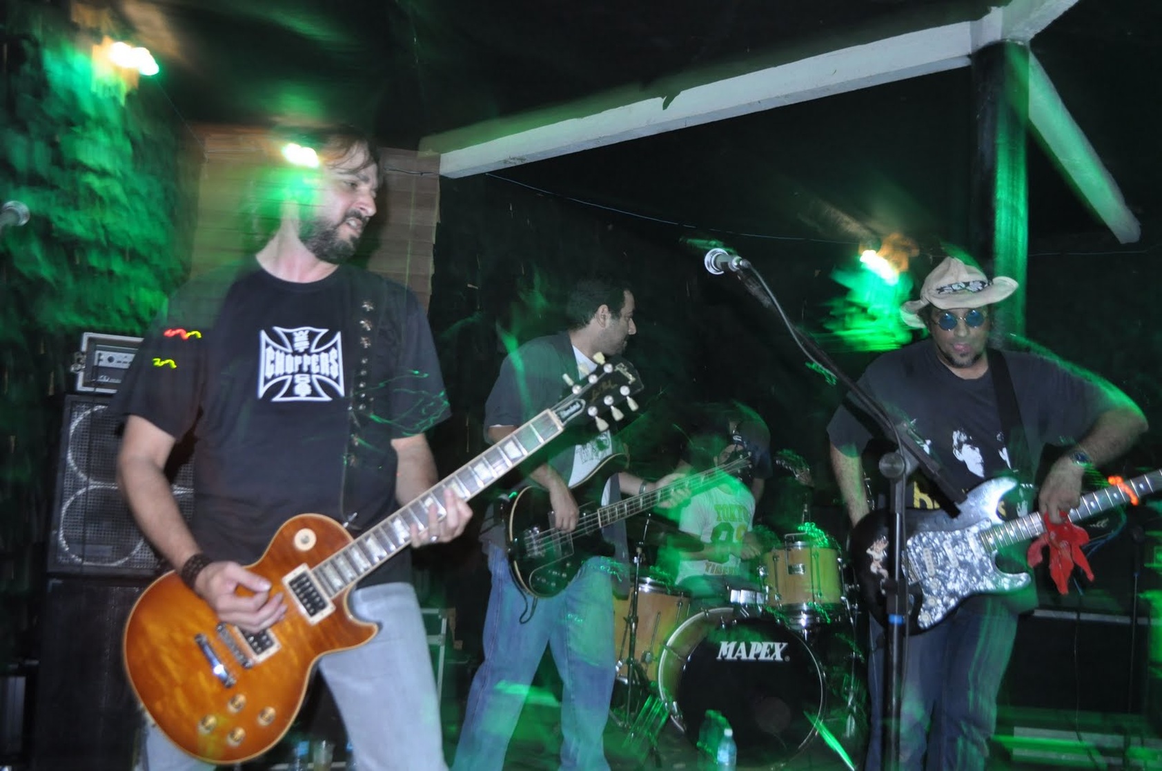 O Bando do Velho Jack