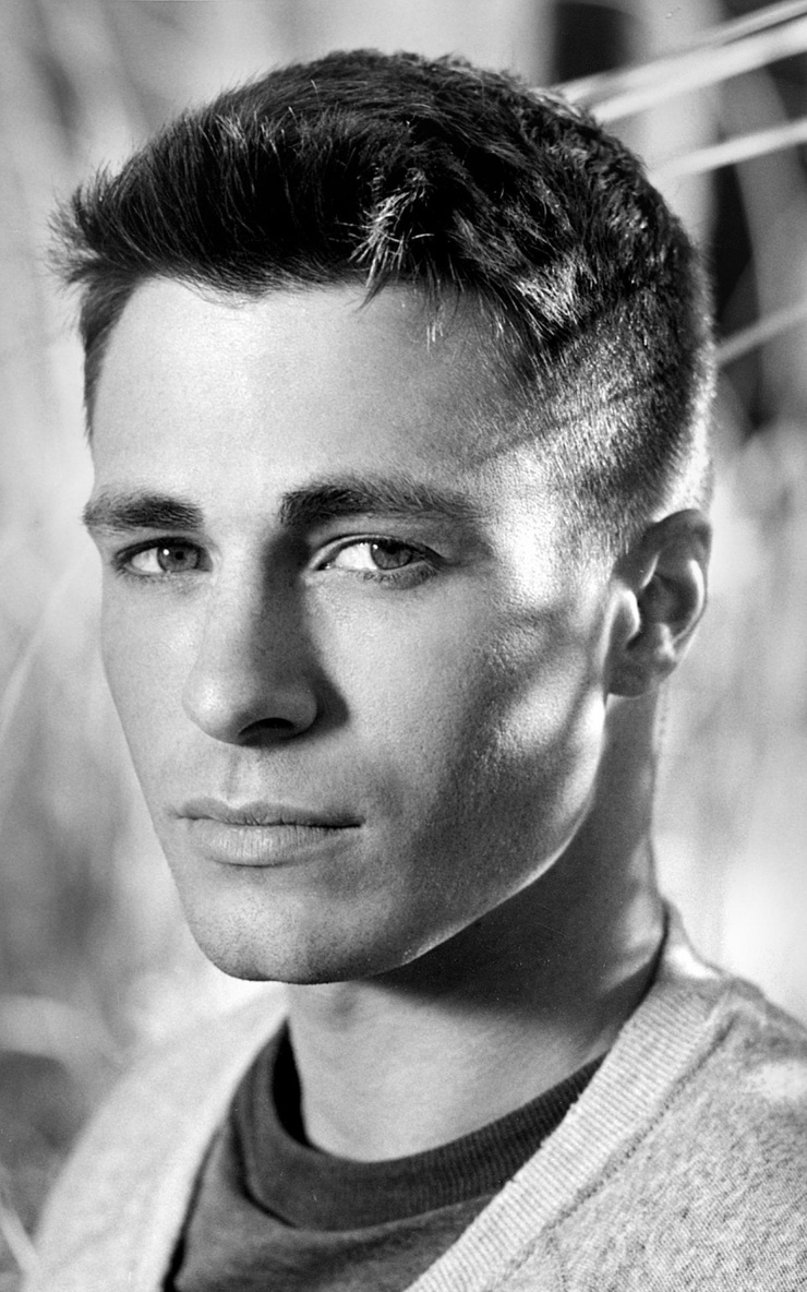 Picture of Colton Haynes