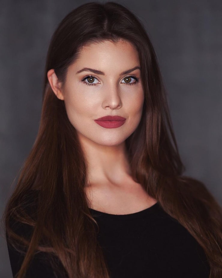 Picture Of Amanda Cerny