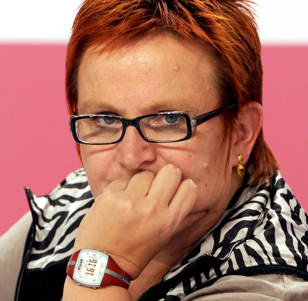 Elke Ferner