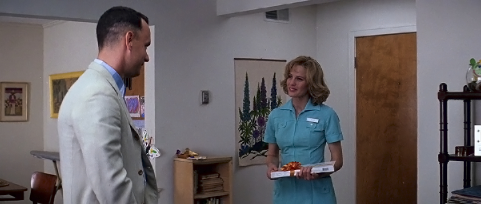 Forrest Gump Forrest Gump