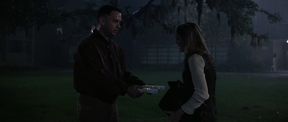 Forrest Gump Forrest Gump