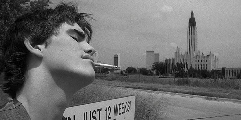 Rumble Fish (1983) Rumble Fish (1983)