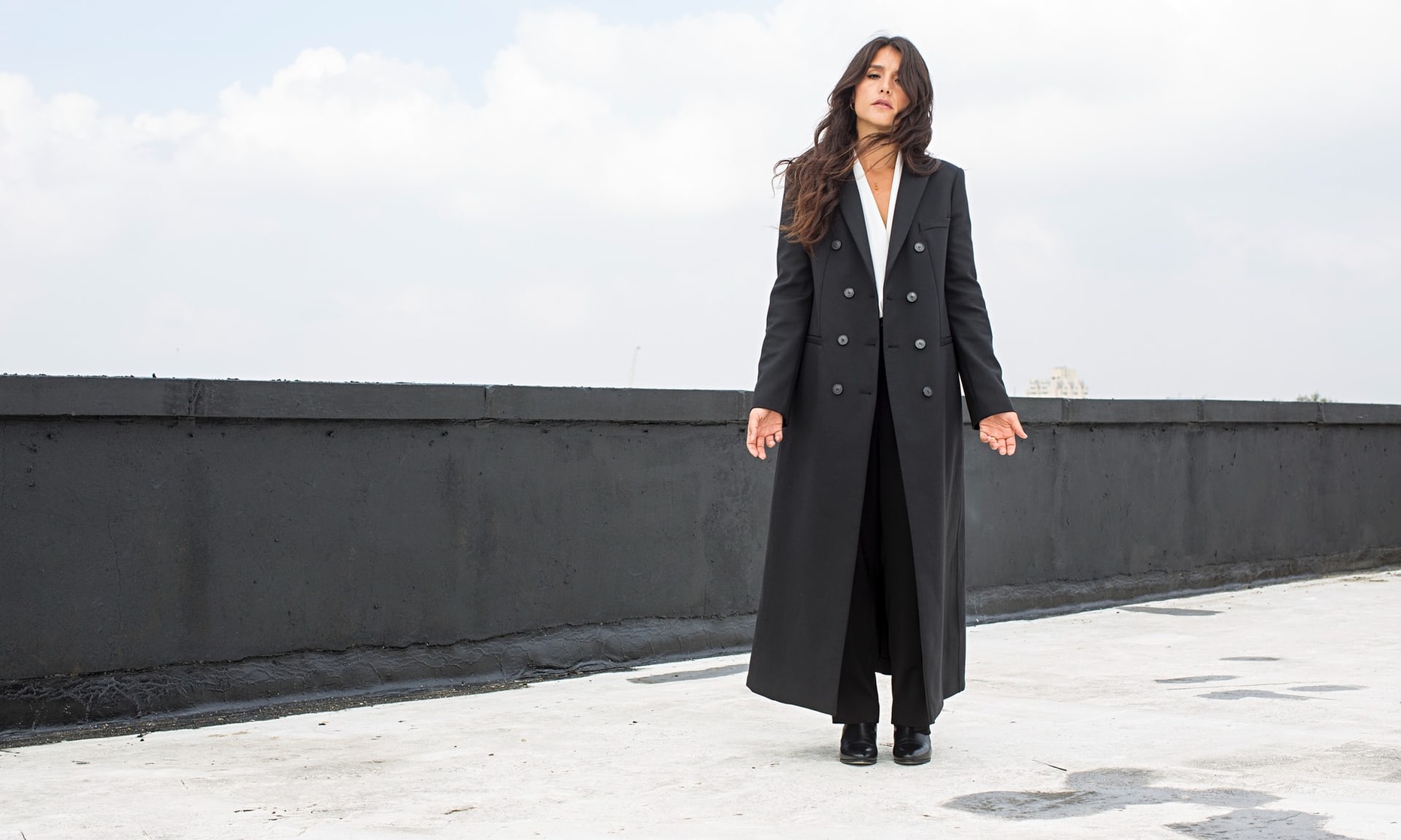 Jessie Ware
