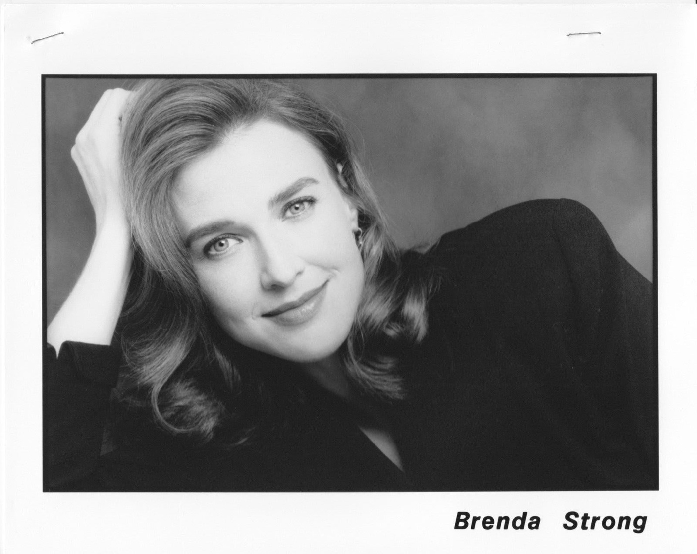 Brenda Strong