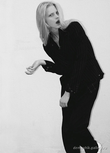 Daria Zhemkova image