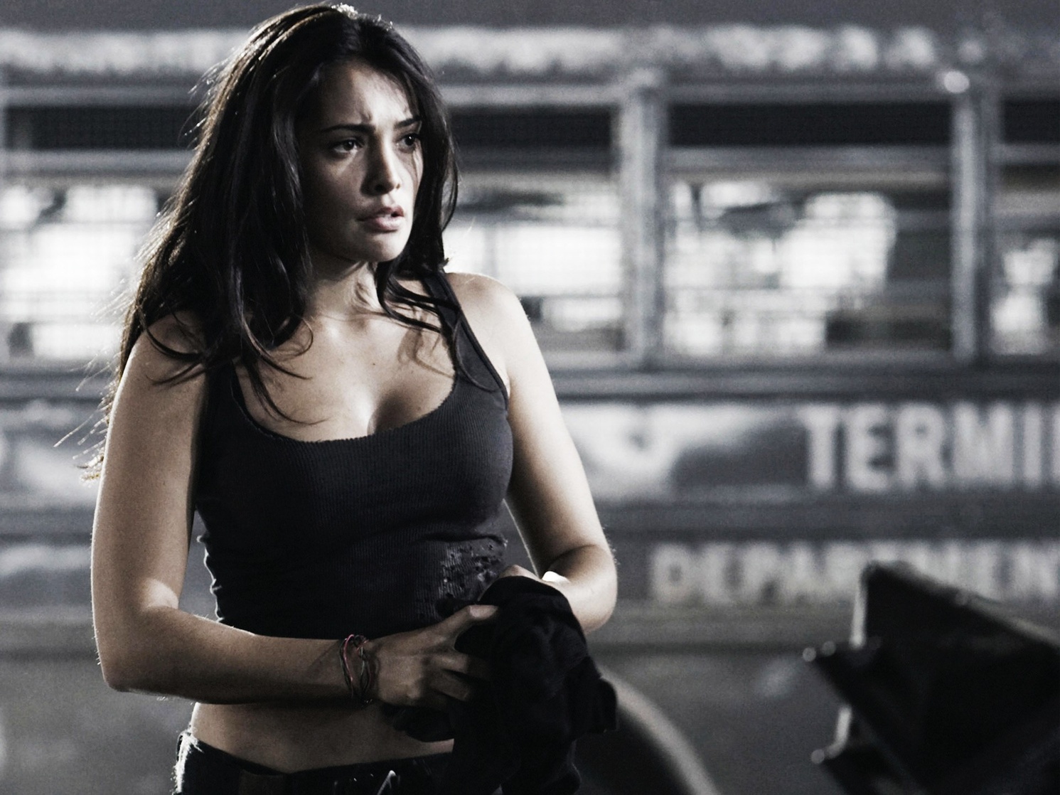 Natalie Martinez Natalie Martinez
