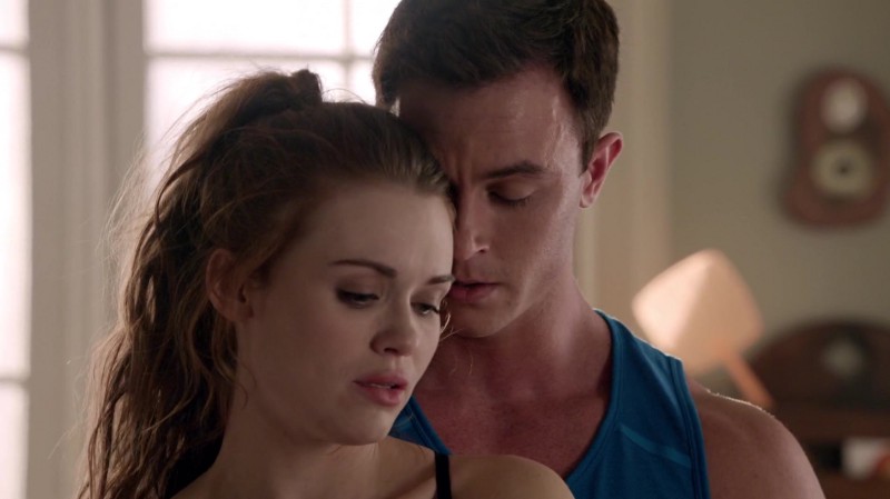 Teen Wolf