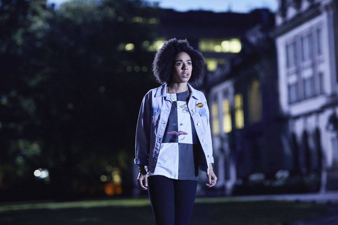 Bill Potts