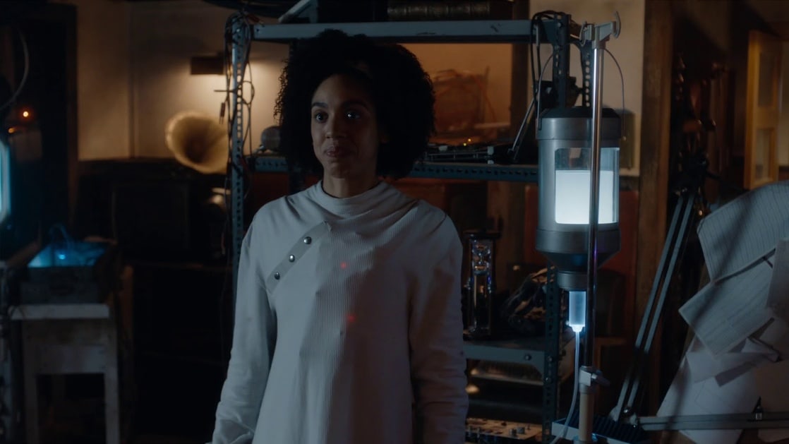 Bill Potts