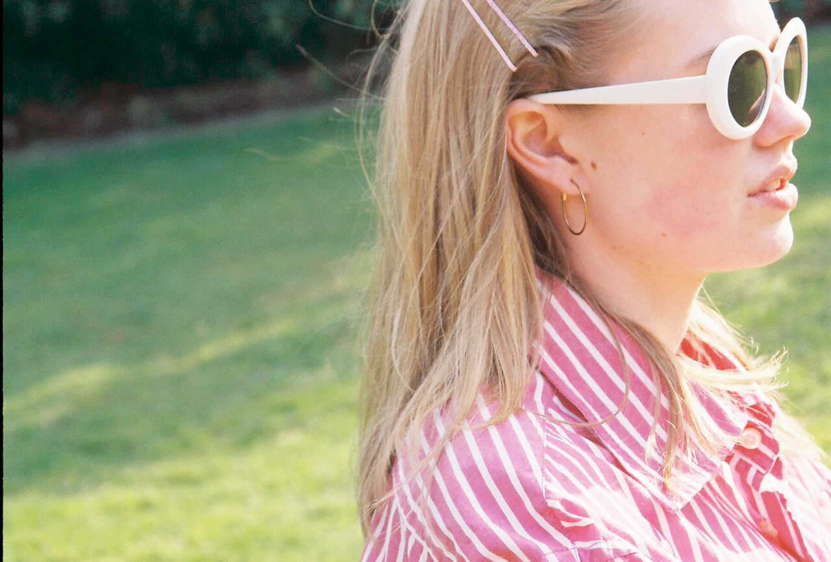 Angourie Rice