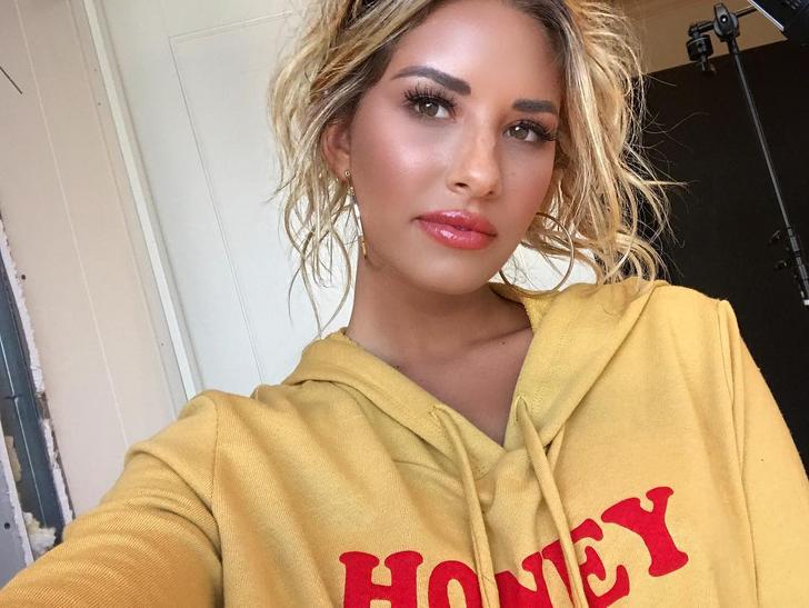Picture of Sierra Skye (I)
