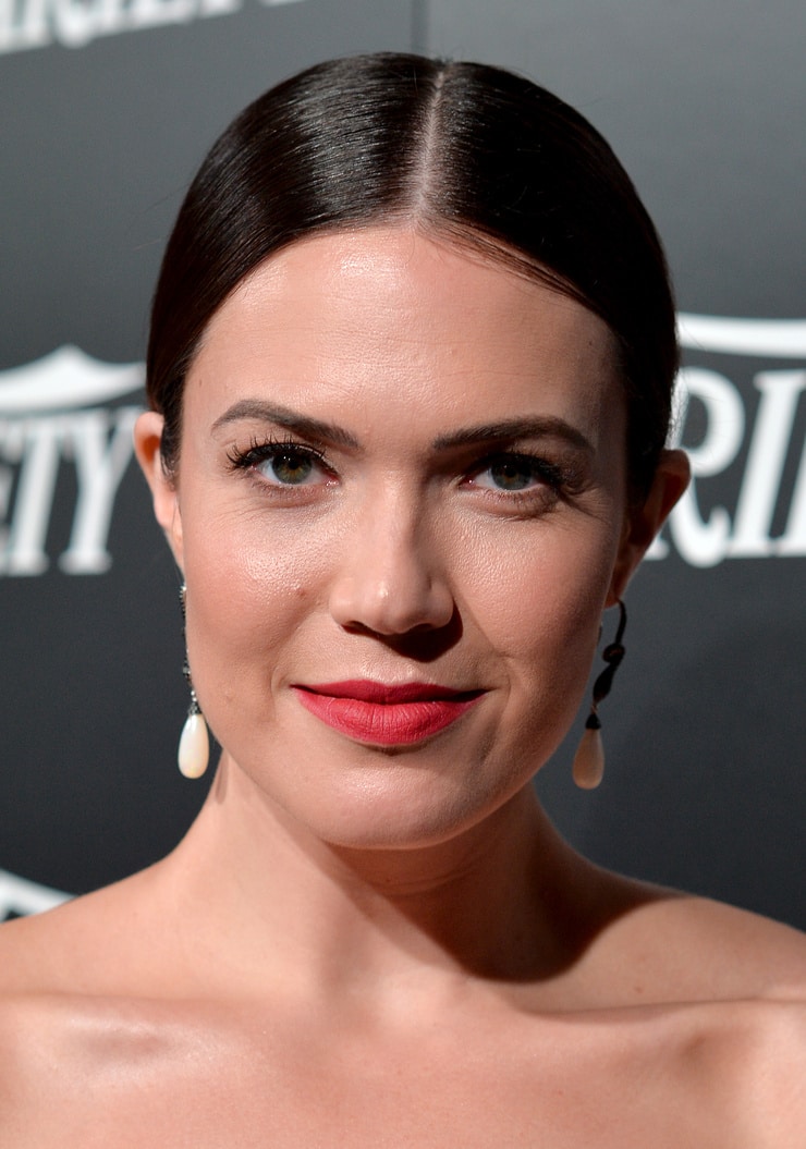 Picture Of Mandy Moore