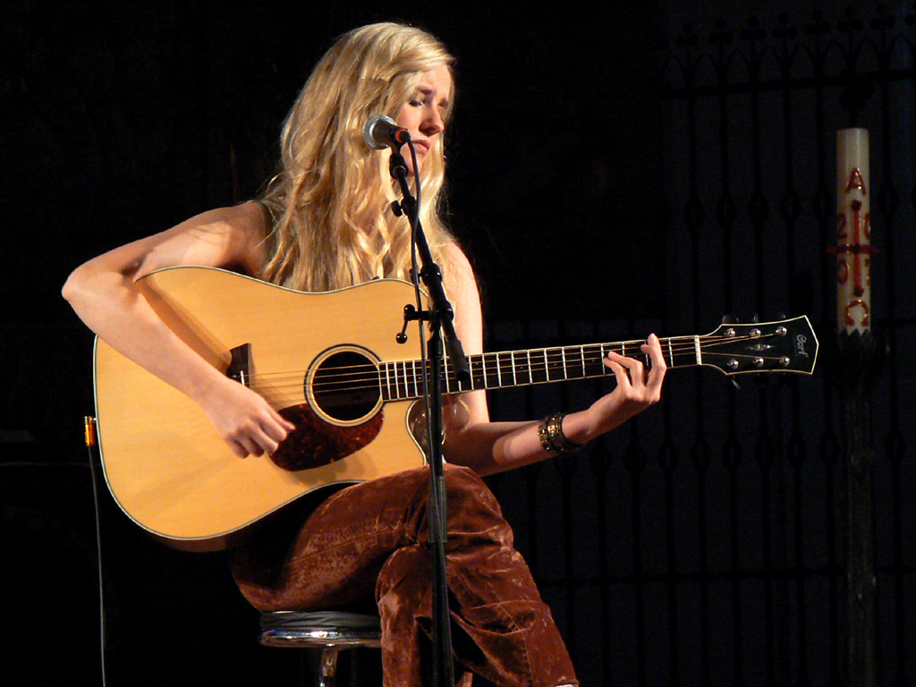 Lea Finn