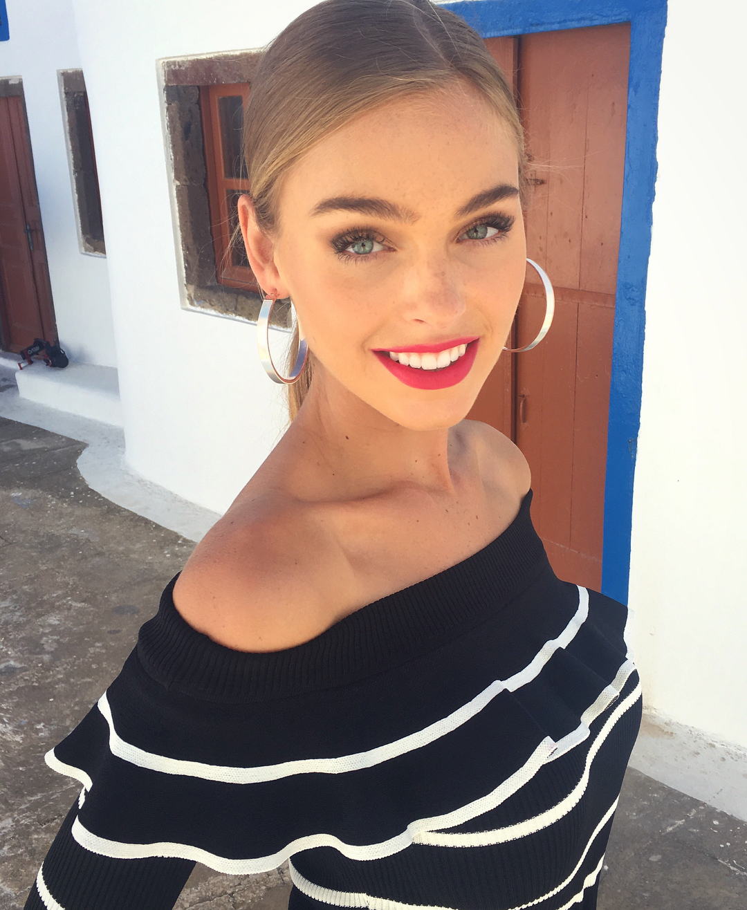 Picture of Elizabeth Turner.