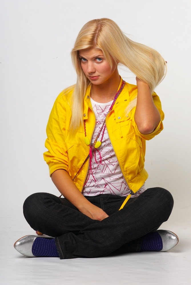 Picture of Nastya Zadorozhnaya photo gallery