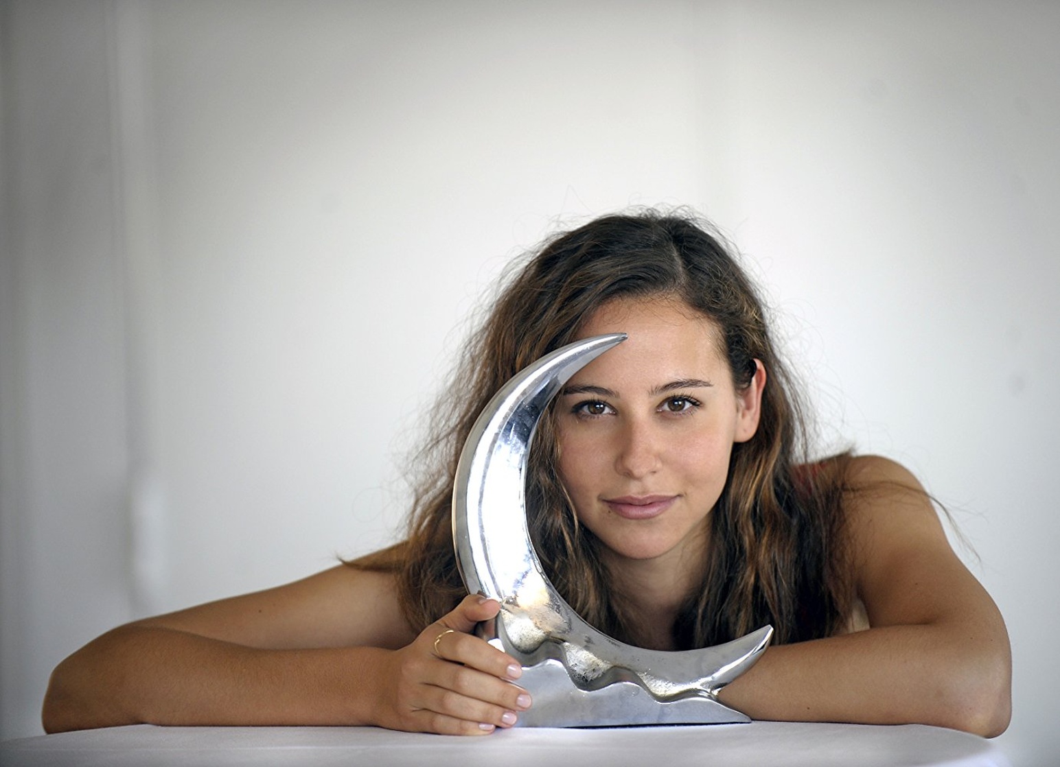 Irene Escolar