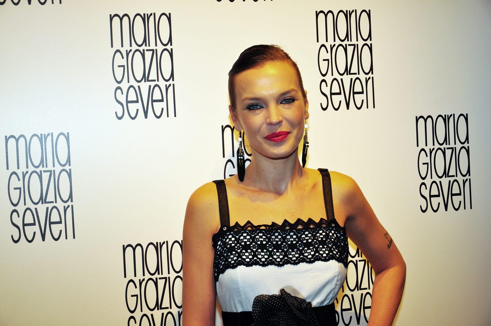 Andrea Lehotska Andrea Lehotska