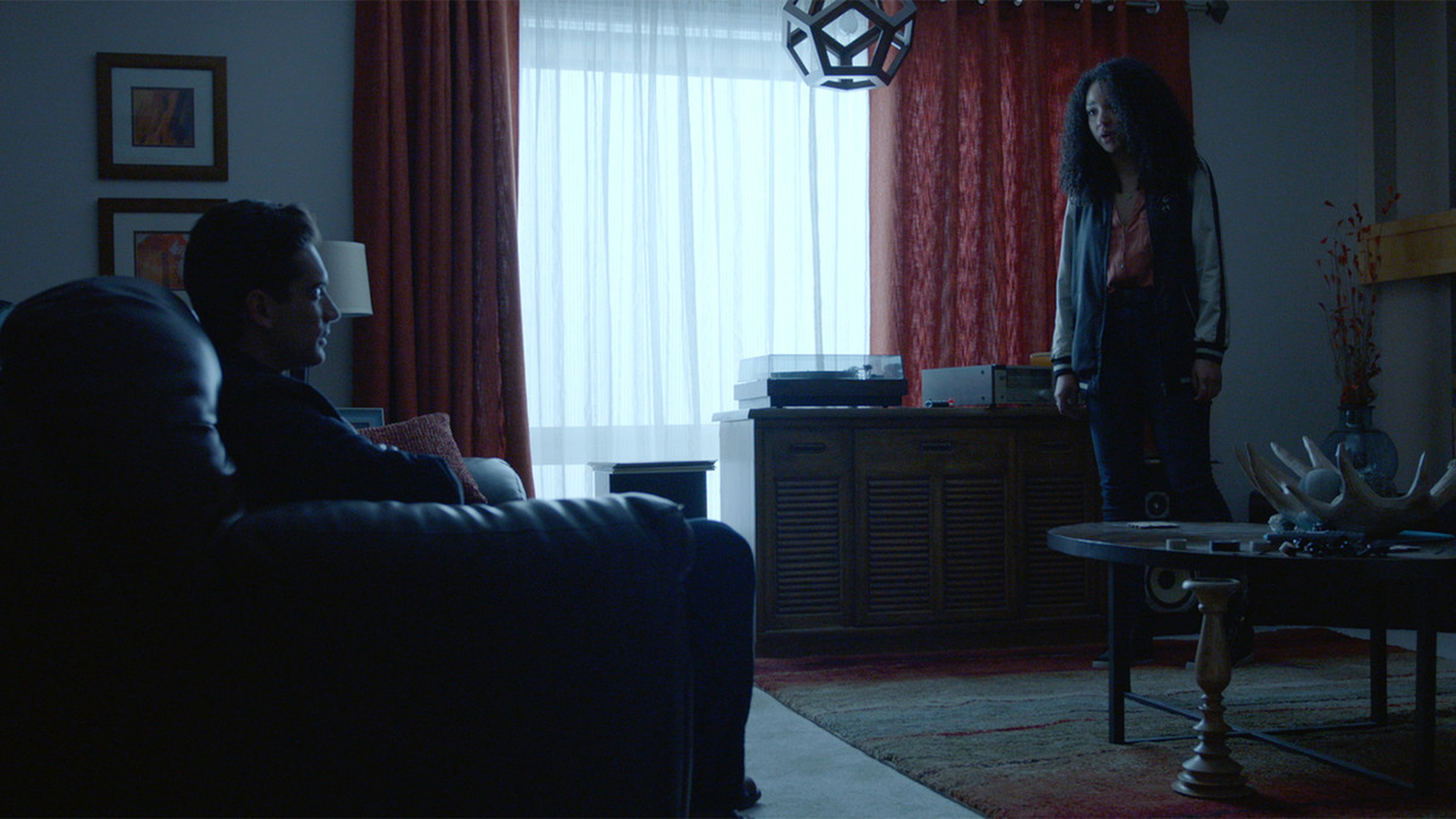 Channel Zero