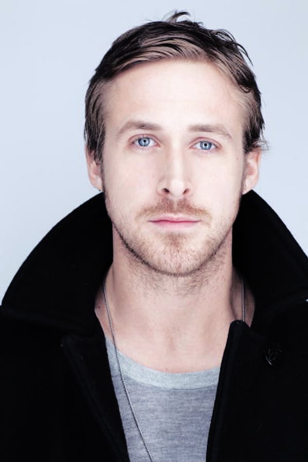 Picture of Ryan Gosling