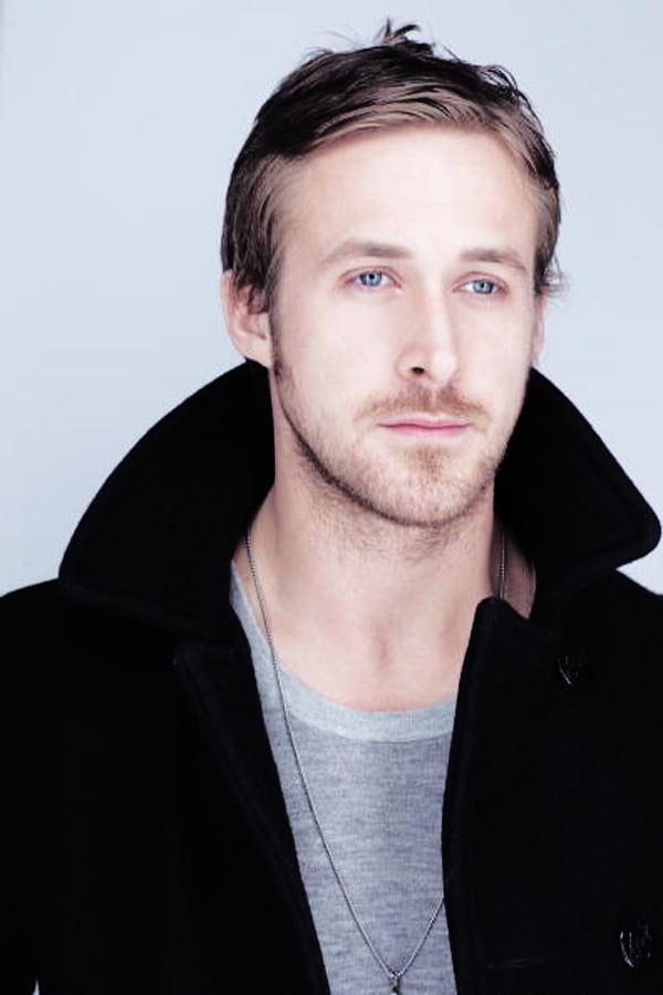 Picture Of Ryan Gosling