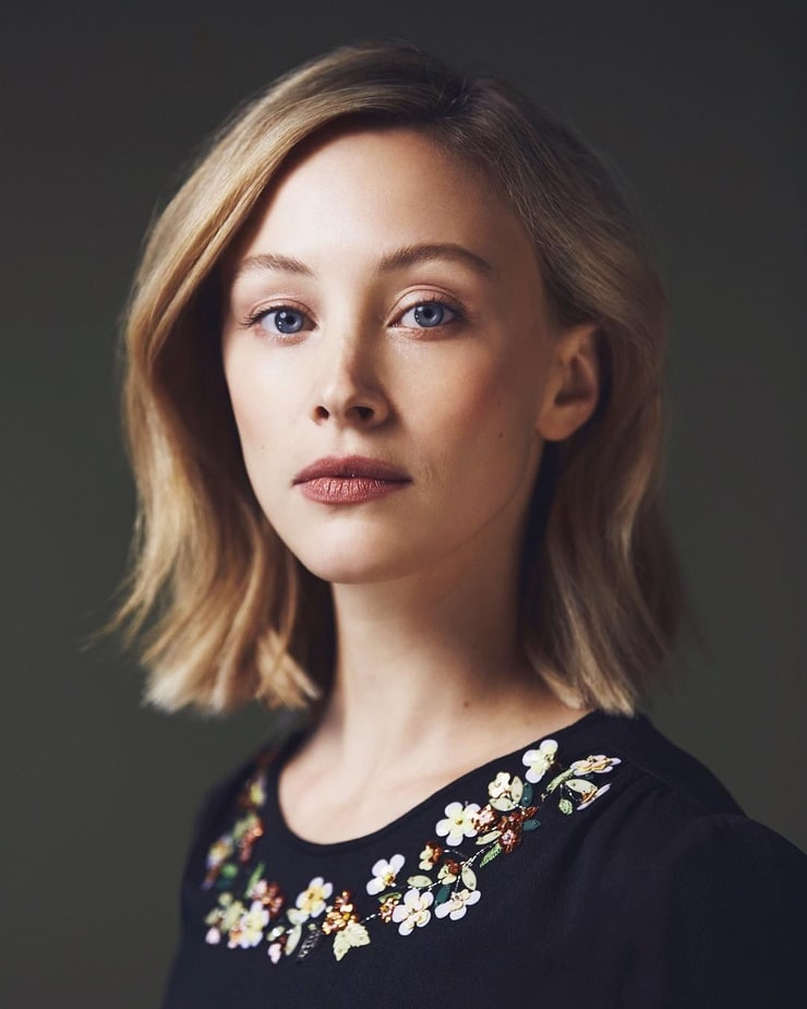 Sarah Gadon picture